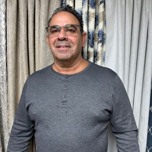 Barry Perel, Designer
