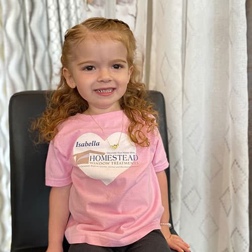 Isabella Perel, CEO in Training