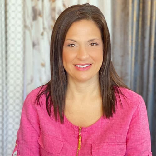 Margi Lovrich, Designer