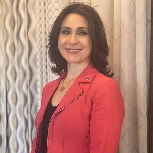Patti Siegel, Product Specialist